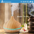 Vapeur d&#39;huile essentielle du marché B2B Innovation 2018 Mini humidificateur